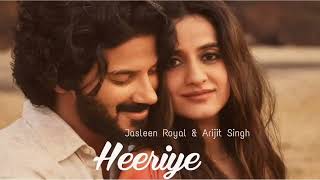 heeriye heeriye aaaa  song Hindi MP3 viralvedio viralvideo songs [upl. by Friedly]