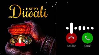 Happy Diwali ringtone 🪔ringtones MP3 music WhatsApp status bgmi ringtone subscribe youtube video [upl. by Hauger]