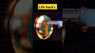 Life hacks 😱foryou lifehacks shorts [upl. by Kylen]