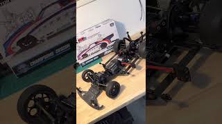 Team associated dr10m morbo rc speed secrets r1 works proline racing rc no prep drag racing [upl. by Neiman]