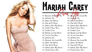 Mariah Carey Celine Dion Whitney Houston Famous Songs  Divas Songs Playlist 2024 [upl. by Clarkin109]