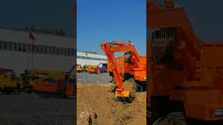 One machine with multiple uses saves time effort and manpower Fourunusual digging with the ve [upl. by Kenn]