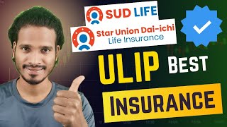 quotSUD Lifequot का Best ULIP Insurance Policy Plan  Start Union Dai ichi  Investment 💯 [upl. by Nosahc]