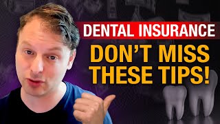 Strategies YOU DONT KNOW to Handle Dental Insurance [upl. by Favrot]