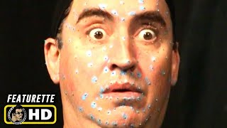 SPIDERMAN 2 2004 VFX Behind the Scenes HD Marvel Alfred Molina [upl. by Swec]