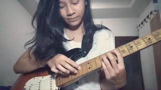 Sulung  Kunto Aji cover [upl. by Nyleahcim]