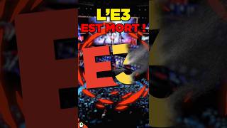 POURQUOI LE3 est MORT  💀 [upl. by Awjan]