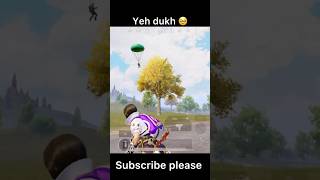 Yar yeh dukh kahe khatam ni hora😭shorts pubgmobile bgmi pubg [upl. by Studley757]