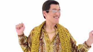 PPAP Pikotaro oficial video [upl. by Deyes211]