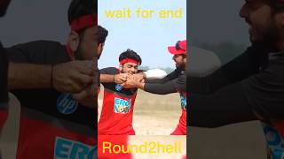 R2h new videozaynsaifi round2hell trending comedy funny shorts🤣🤣 [upl. by Aix]