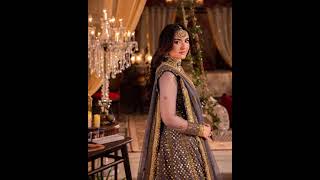 Chandni Raatein collection by Asim jofa shnewcollection asimjofa yumnazaidi ahmedaliakber [upl. by Dnomaj761]