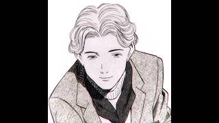 johan liebert edit monster johanliebert [upl. by Schweitzer]