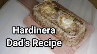 Simple and Easy HardineraNoche BuenaDads Recipe [upl. by Rengaw]