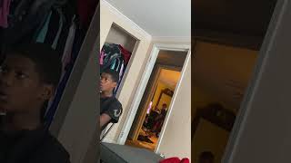 TJ amp Jayden playing Fortnite [upl. by Yleve]