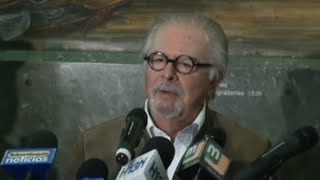 Muere a los 91 años Fernando Botero el artista colombiano de las voluptuosas esculturas [upl. by Nani]