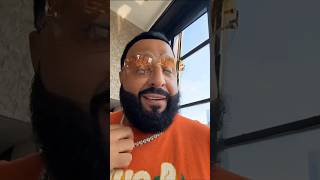 DJ Khaled  Im Real Golfer 🏌️‍♂️djkhaled golf golfer shorts youtubeshorts [upl. by Enahs]