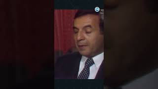 شوفوا هيلين وصلت رسالة رأفت الهجان للمخابرات المصرية ازاي رأفتالهجان [upl. by Nylsaj]