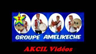 Idhebalen folklor kabyle  Idris Amlikeche ☆  SPÉCIAL FÊTES [upl. by Spiros625]