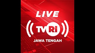 Live Streaming TVRI Jateng  Kamis 14 November 2024 [upl. by Wilonah]