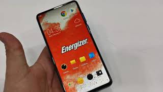 Energizer Power Max P18K Pop  18000 mah battery phone [upl. by Puritan267]