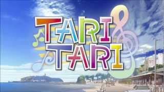 Tari Tari OST Disc 1 Full [upl. by Redman]