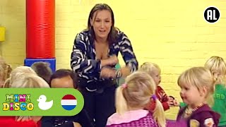 ZO GAAT DE MOLEN  Kinderliedjes  Kinderdagverblijf  Minidisco [upl. by Zandt791]