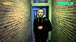 BlockBarz 2 afl 12  Lil Kleine [upl. by Ahsikel150]