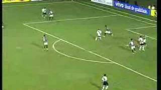 09082007  VASCO 2 X 0 CORINTHIANS  Melhores momentos [upl. by Itnahs]