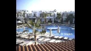 Resta Sharm Club Resort Sharm El Sheikh Hotel [upl. by Nehgaem475]