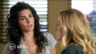 Rizzoli amp Isles  Maura is stressed [upl. by Adrienne660]