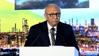 Addressing the Asia Petrochemical Industry Conference 2023 [upl. by Alekat]