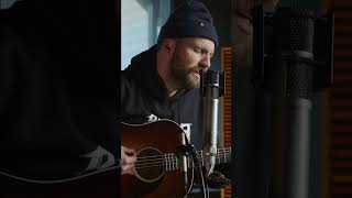 Ruston Kelly – The Weakness solo acoustic live for The Current shorts [upl. by Dyann]