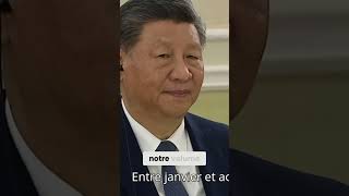 Croissance Économique  Russie et Chine en Synergie [upl. by Charlene]