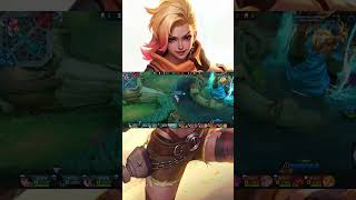 Steal Lord🙃 mobilelegends mlbb shorts ixia jungle mobilelegendsbangbang [upl. by Ahsitel992]