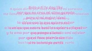 loco de Amor Por Facebook Signo Ft Eanz Rap Romntico 2015descargaryoutube com [upl. by Toffic]