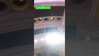 Nungguin daun emas di Wynn palace vlogmacao [upl. by Neleb962]