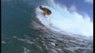 Sonny Garcia Rules  Billabong Surf Movie [upl. by Resor]