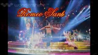 Romeo Santos  Si Yo Muero Official Vídeo Letras [upl. by Amann807]