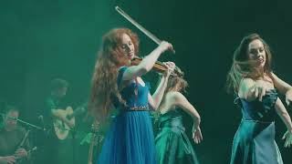 Celtic Woman  20th Anniversary Tour  Tickets on Sale Now [upl. by Yenhoj]