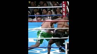 Mike tyson vs Mcneeley victory boxing fighting [upl. by Nodnrb157]