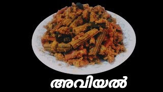 അവിയൽ ഏറ്റവും രുചിയിൽ എങ്ങനെ ഉണ്ടാക്കാം  Perfect Aviyal Recipes  Easy Recipe in Malayalam [upl. by Gilead982]