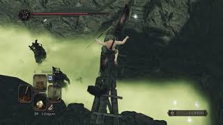 3rd Best Skip in Dark Souls 2 [upl. by Bello]