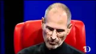 Steve Jobs  Foxconn [upl. by Fisken]