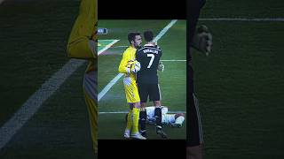 Ronaldo cleaning Jerseyfootballviralvideoshorts [upl. by Rianon]