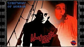 Nosferatu 1922 [upl. by Atsirt]