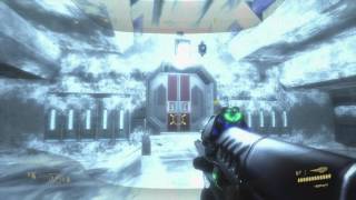 Halo 3 ODST Mission 9 Data HiveNo Commentary [upl. by Faden551]