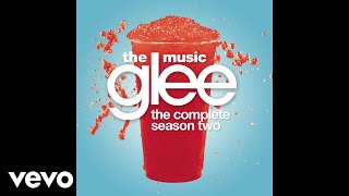 Glee Cast  Singing In The Rain  Umbrella Official Audio ft Gwyneth Paltrow [upl. by Eelak]