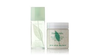 Elizabeth Arden Green Tea 2piece Set [upl. by Caldeira]