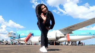 BYE NL HI SU 2FAMOUS SU TOUR 2018  VLOG 134 [upl. by Ahsiym86]