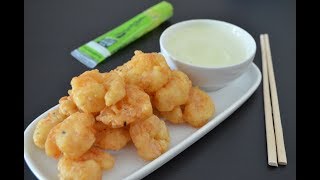 Wasabi Shrimp [upl. by Corron]